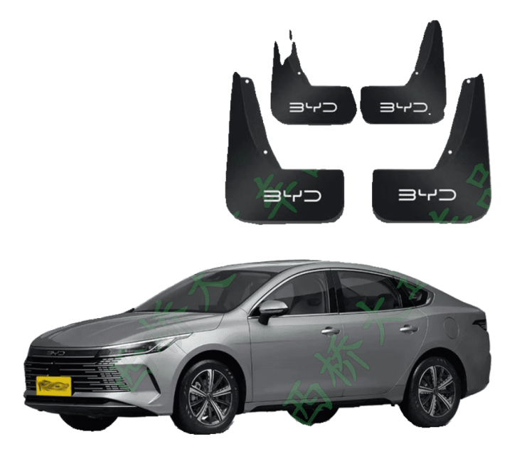 Chắn bùn BYD Seal 5